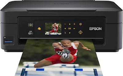 Epson Expression Home XP-402 Driver Downloads