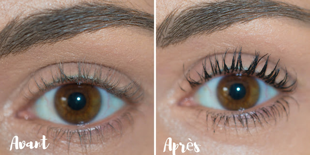 Le Roller Lash de Benefit : Le meilleur mascara? 💕