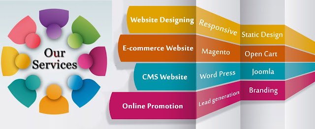 web designing services