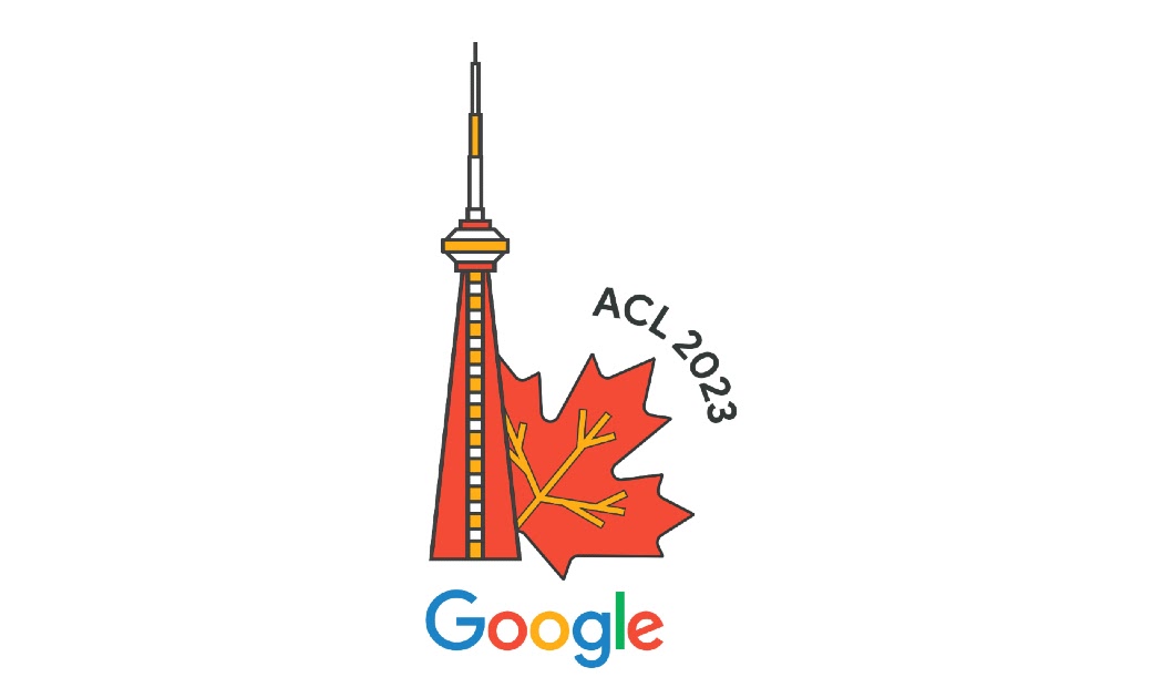 Read more about the article Google at ACL 2023 – Google Analysis Weblog