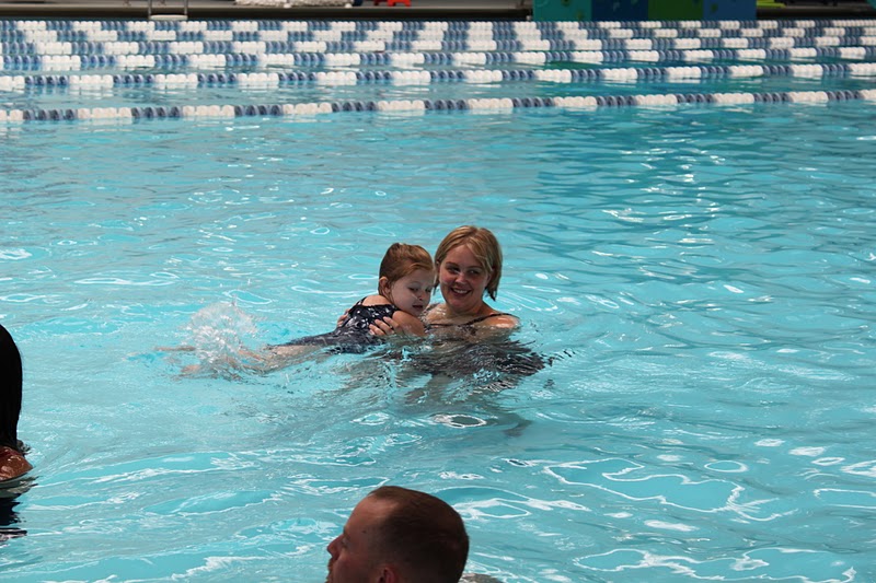 Swim Lessons Swim Lessons In Colorado Springs