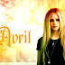 Avril Lavigne Wallpaper