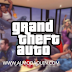 خط Grand Theft Auto Font