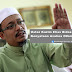 Ustaz Kazim Bidas Kenyataan Azalina Othman