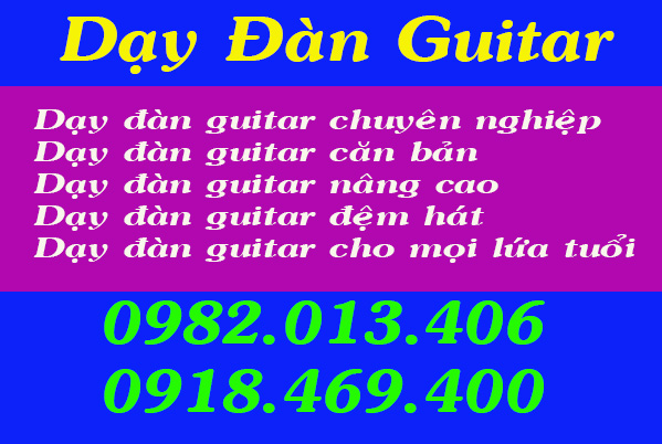 guitar binh tan 2