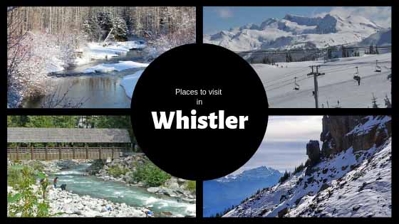 Whistler