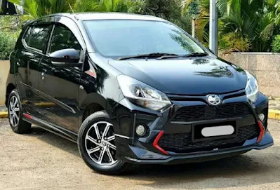 Rental Mobil di Balikpapan Untuk Wisuda