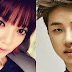 Jimin  AOA &  Jinhwan iKON di Kabarkan Berkencan