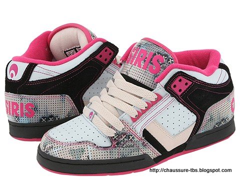 Chaussure tbs:chaussure-608126