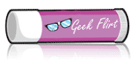 Free Geek Flirt Flip Gloss