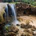 Wisata Pantai Jogan Gunungkidul Dengan Keunikan Air Terjun Yang Mempesona 