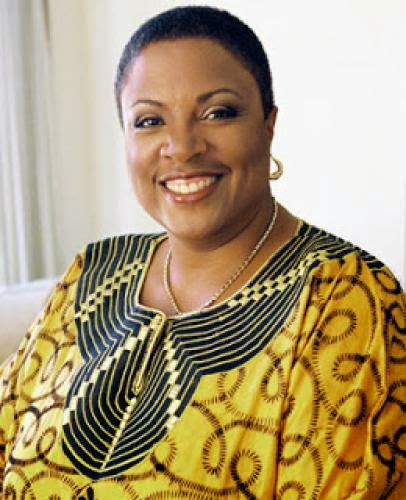 Bishop Yvette Flunder Responds To Mt Calvary Scandal And Offers Advice To Sgl Christians