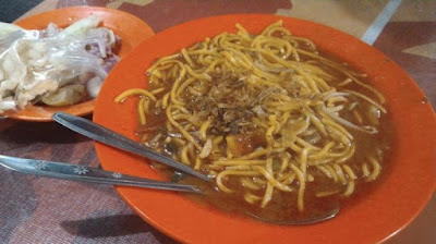 Mi Aceh Titi Bobrok, Jl. Setia Budi No. 17 D, Sei Sikambing B