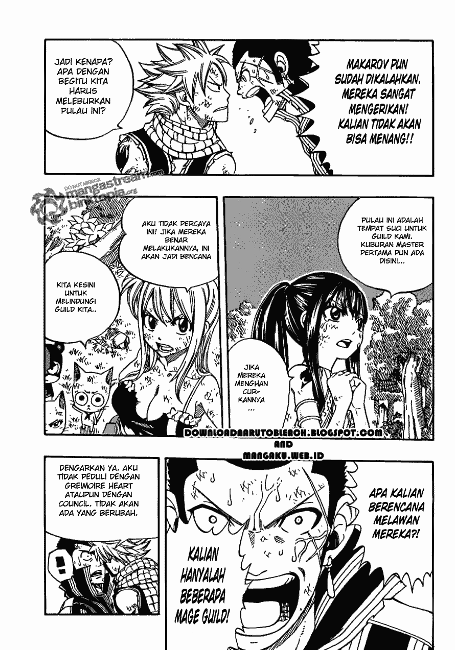 Fairy Tail page 24