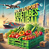 How to Export Vegetable from India to Dubai