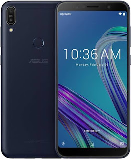   Asus Zenfone Max Pro M1 Specifications