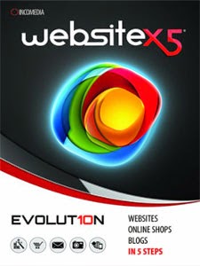 WebSite X5 Evolution 10