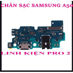 CHÂN SẠC SAMSUNG A50