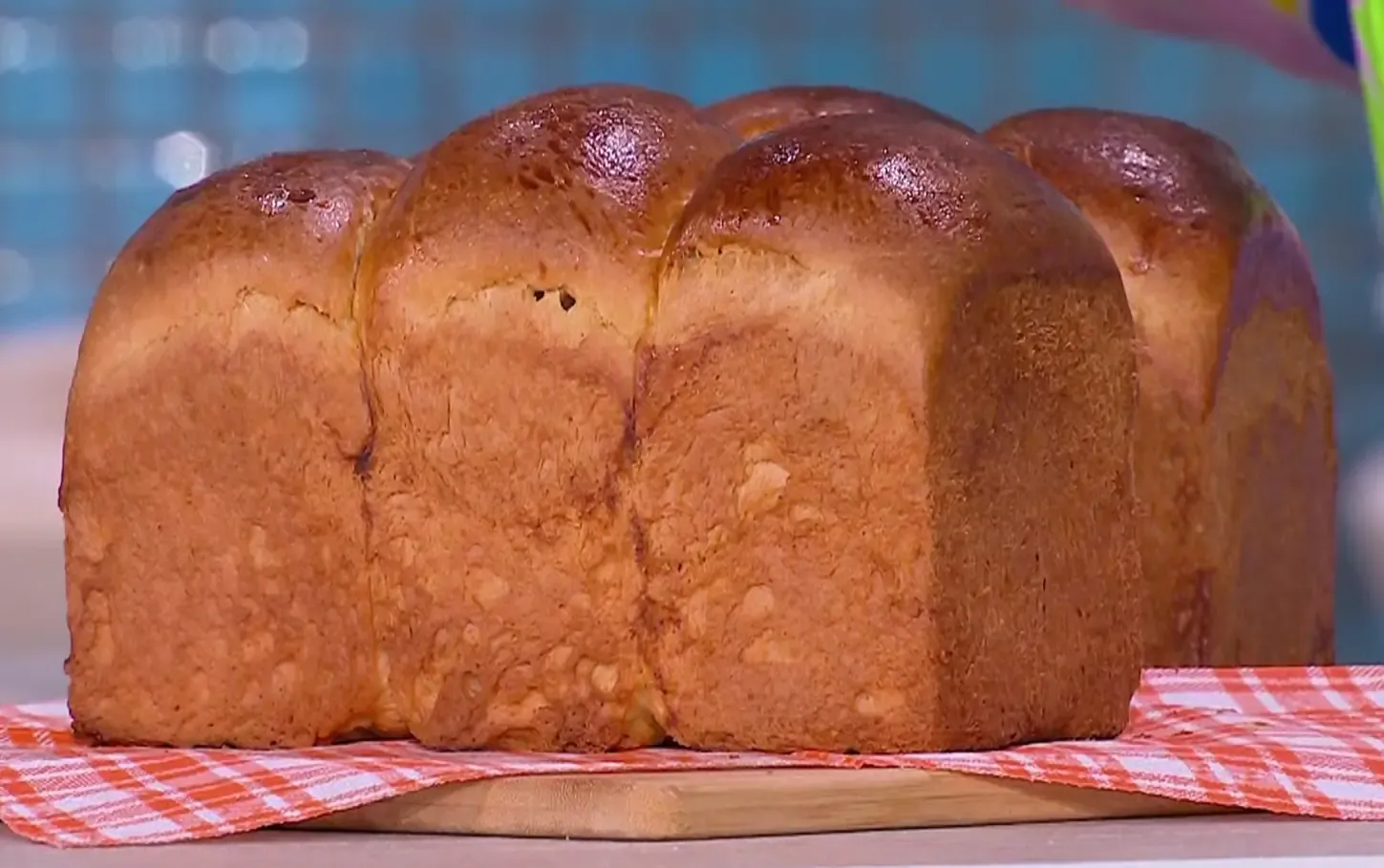 Pane in cassetta morbidoso di Fulvio Marino