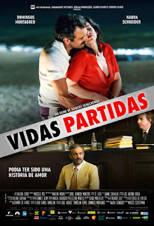 Vidas Partidas - filme