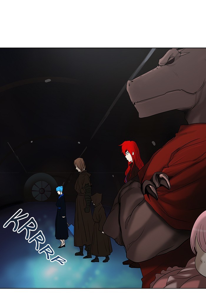 Webtoon Tower Of God Bahasa Indonesia Chapter 263