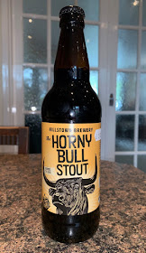 Horny Bull Stout