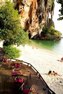 Tempat Wisata Di Thailand 6