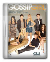 Gossip Girl S5E23   The Fugitives 