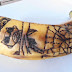 Tatuaże na bananach/New kind of art- my tatoos on bananas