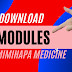 MODULES | CLINICAL MEDICINE NTA LEVEL 6 | DOWNLOAD PDF