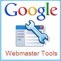 google webmastertools