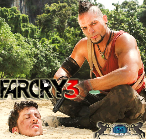 Far Cry 3 For Pc