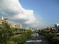 fiume a gwangju
