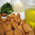 Almonds Nutritional Benefits, Benefits of Almonds, Health Benefits of Almonds