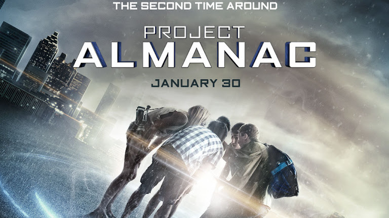 Projecto Almanaque - Project Almanac