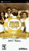 World Series of Poker - Tournament of Champions