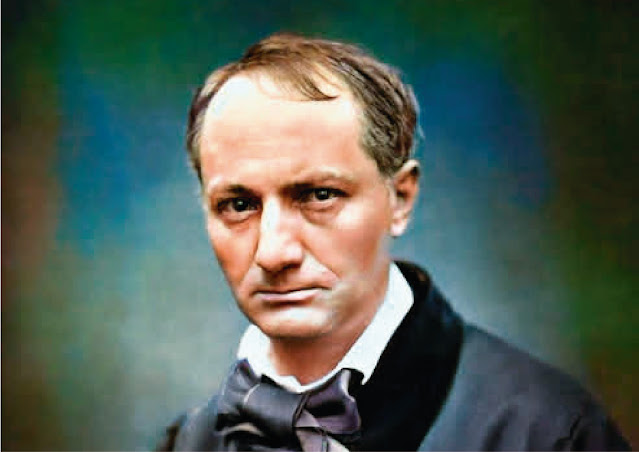 Charles Baudelaire Spleen