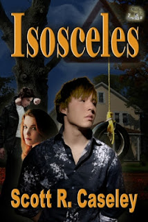 Featured Friday: Isosceles by Scott R Caseley