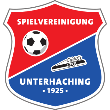 Plantilla de Jugadores del SpVgg Unterhaching - Edad - Nacionalidad - Posición - Número de camiseta - Jugadores Nombre - Cuadrado