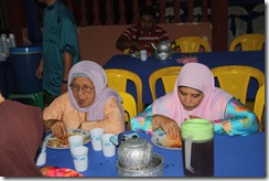 Kenduri khawin Wan 041
