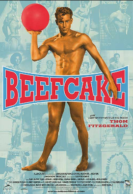 Beefcake (1998)