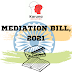 MEDIATION BILL, 2021-Need, Significance, Salient Feature Of Mediation Bill 2021-Challenges in Mediation Bill 2021