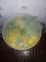 Native soup