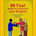 E-book สอนภาษาอังกฤษ บทสนทนาภาษาอังกฤษ ประโยคภาษาอังกฤษ 99 fast ways learning english pdf