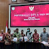 Rahayaan Terima DIPA - TKDD TA 2023 & Penghargaan Dari Gubernur Maluku