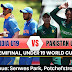  Semi-Final ICC Under-19 World Cup India Under-19s vs  Pakistan Under-19s Live