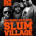 Slum Village se apresenta pela primeira vez no Brasil em dezembro