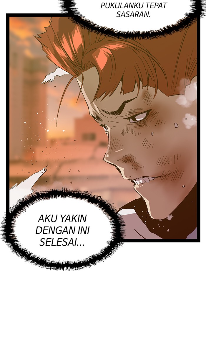 Webtoon Weak Hero Bahasa Indonesia Chapter 82