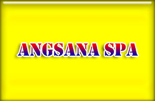 Angsana Spa