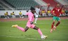 Ghana Black Stars Looses 1-0 to Morocco